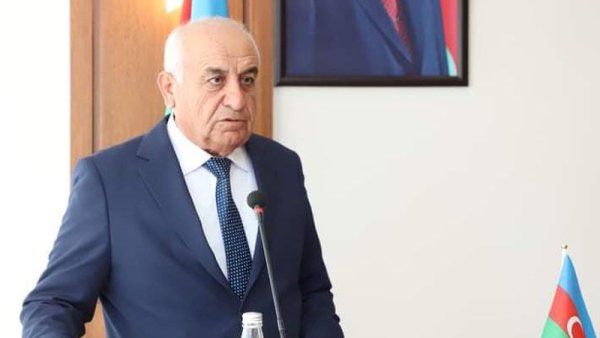 Keçmiş icra başçısı Neftçalada ehtiyat fondunun torpaqlarını zəbt edib? - ÖZBAŞINALIQ!