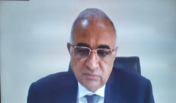 Zakir Quliyev də aranı BELƏ QARIŞDIRIR... - NARAZILIQ VAR...
