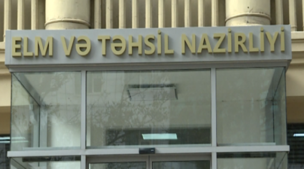 51 il iş stajlı müəllimin pensiyasının “monitorinqlə” azaldılması qanunsuzdur - BU FAKTDIR!