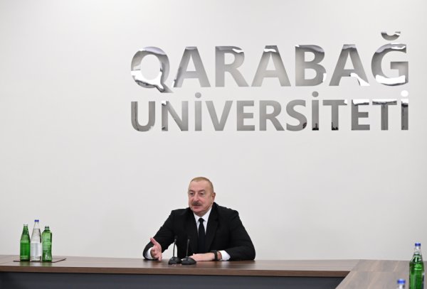 Azərbaycanın suverenliyinin bərpa edildiyi tarixi gün