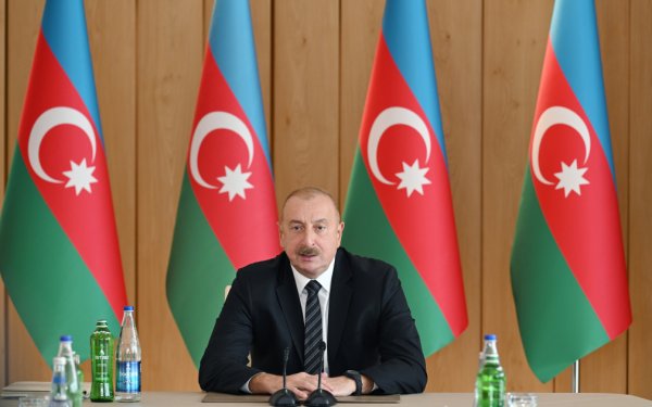 Ölkəmizin əsas hədəflərindən biri iqtisadiyyatın daha da şaxələndirilməsidir
