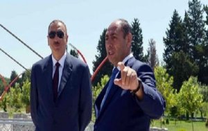 Antikorrupsiya həbsləri Ağsudan Bərdəyə çatır - İLGİNC İDDİALAR...