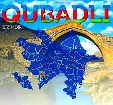 Azərbaycan Ordusunun Qubadlı qələbəsi