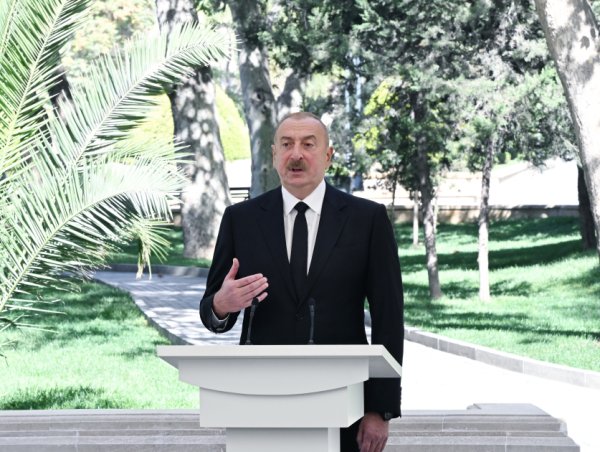 Aşıq Ələsgərin yaradıcılığı Azərbaycan xalqının ürəyində böyük bir iz buraxıb