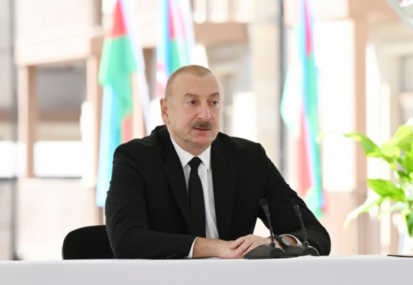 Ölkə başçısının Cəbrayıla növbəti səfəri bir sıra əlamətdar hadisələrlə yadda qaldı