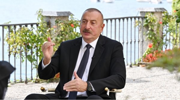 Yeni dövrün müasir lider obrazı