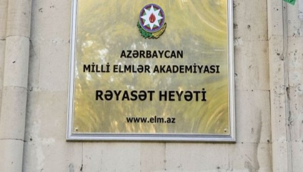 "Ramiz Mehdiyievi tənqid etdiyim üçün İsa Həbibbəyli ilə əlbir olub..." - AMEA-da 37-ci il AB-HAVASI...