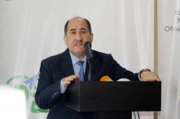 Qalmaqallı Rüstəm Şahbazov nə qanun bilir, nə qayda... - NARAZILIQ VAR...