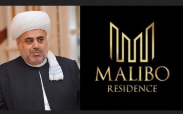 Şeyxə məxsus olduğu iddia edilən “Malibo Residence” MTK vətəndaşın 8 ildir mənzilin vermir