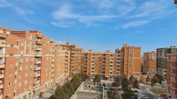 ŞOK MAXİNASİYA! “İDF” tikinti şirkəti MMC, MTK-ya necə çevrildi? - Masazırdakı “Yeni Bakı” yaşayış kompleksində bir qəbz, bir müqavilə, 4 sənəd