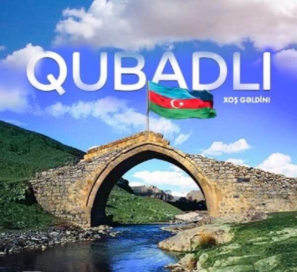 Artıq 4 ildir ki, Qubadlı azaddır