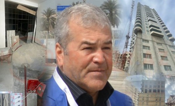 “Deyirlər ki, siz şikayət edin, biz 20-30 min verib susdurarıq”- Tağı İbrahimova məxsus “Qlobal SF” MMC-dən ŞİKAYƏT-FOTO