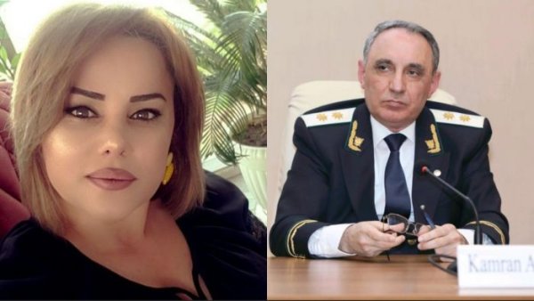Rusiya vətəndaşı Samur bələdiyyəsinin sədri Elnarə Ayıbova ilə bağlı Baş Prokurora şikayət etdi...
