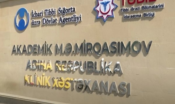 "Respublikanski"dən eşidilən korrupsiya səsləri... - Gərək, KAR OLASAN Kİ...