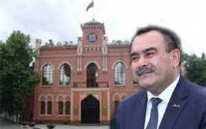 ADAU-da köhnəyə RƏHMƏT OXUYURLAR... - İTTİHAM VAR...