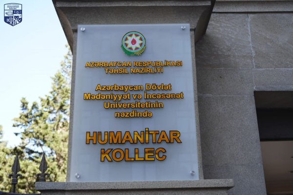Bu kollecin müəllimləri kütləvi şəkildə işdən çıxarılır - NARAZILIQ VAR...