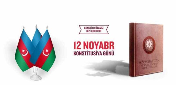Müstəqil dövlətimizin ilk Konstitusiyası