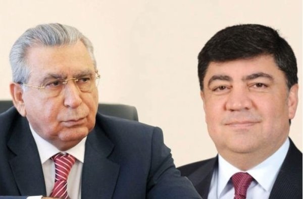 Sabah Ramiz Mehdiyevin kürəkəninin məhkəməsidir – 100 hektarla bağ torpaq sahəsinin zəbti təsdiqlənir
