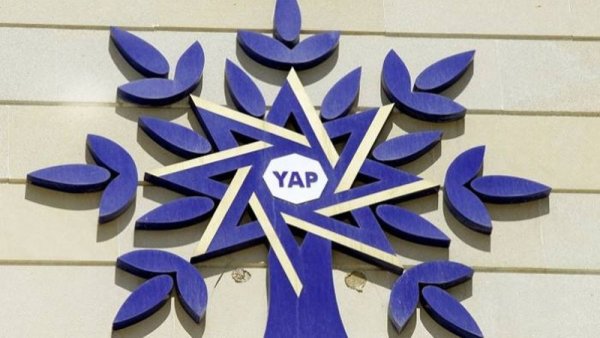 YAP - dünənin, bu günün və sabahın partiyasıdır