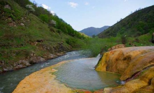 Kəlbəcərin doğma Vətənə qayıdışı