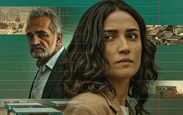 “Vətəndaş A” serialına görə İTV-yə - Rəsmi xəbərdarlıq