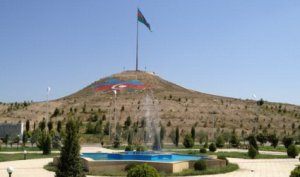 20 noyabr - Ağdam şəhəri günüdür