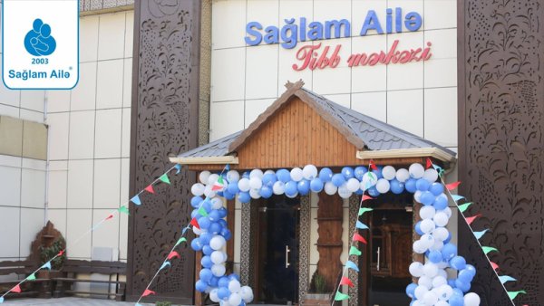 Dronla icazəsiz "Sağlam Ailə"nin reklamını çəkdi... saxlanıldı - TƏFƏRRÜAT