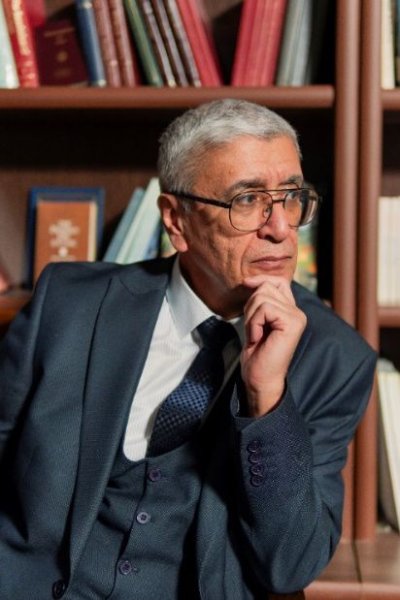 Allahın Təkamül ağacı