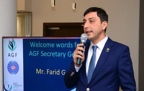Gənclər və İdman Nazirliyindən bir gündə iki tender udan “RTZ”  MMC-nin əsl sahibi əslində kimdir? -İLGİNC
