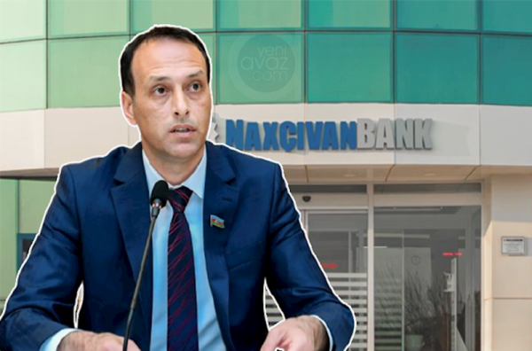İsa İsayev 2,3 milyon kapital ilə yaradılan daha 2 şirkətə rəhbərlik edəcək - DETALLAR