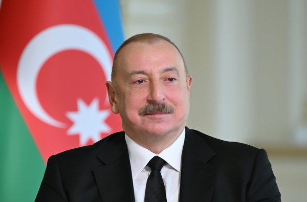 Dünya COP29-un uğurunu ölkəmizin uğuru kimi qiymətlndir