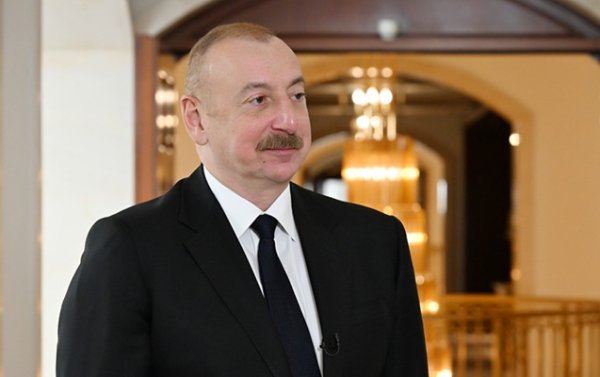 Azərbaycan öz mövqeyini hər zaman açıq şəkildə deyib