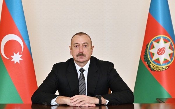 Azərbaycan həmişə öz öhdəliklərinə maksimum dərəcədə məsuliyyətlə yanaşıb