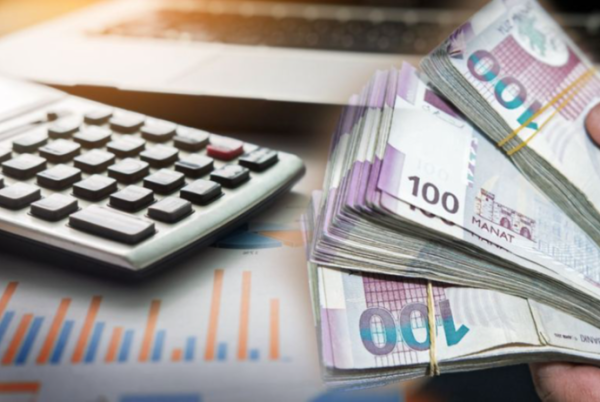 Təhsil Tələbə Krediti Fondunda milyonluq möqsanlar üzə çıxdı - PALATA YOXLAMA FAKTLARINI AÇIQLADI