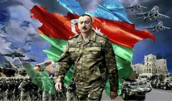 Prezident İlham Əliyevin fəaliyyəti müasir şəraitdə rasional idarəçilik nümunəsidir