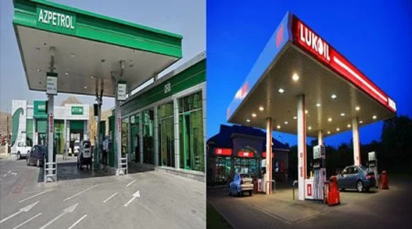 "Lukoil" və "Azpetrol" xalqı aldatmağa başlayıb -DE-FAKTO