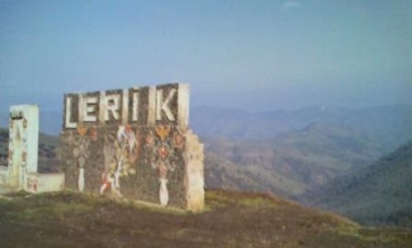 Lerik təhsilində savadlı kadr problemi - İTTİHAM VAR...