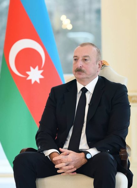 İlham Əliyev yüksək intellektual səviyyəli dövlət başçısı və şəxsiyyətdir
