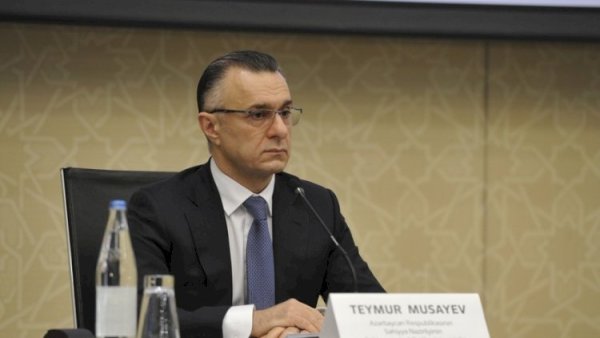 Nazirin sertifikat alverçilərindən xəbəri olmayıb? - AKTUAL