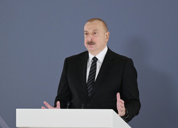 Azad edilmiş ərazilərdə müasir idman infrastrukturu yaradılır