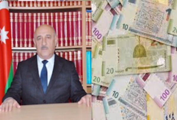 Hər şagird 10 manatdan gətirsin şənbə-bazar evdə qalsın: Binəqədidəki 244 nömrəli məktəbdə rüşvət qalmaqalı-İDDİA