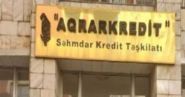 “Aqrarkredit” QSC-nin “Libra” MMC-yə qarşı MİN OYUNU... - İLGİNC FAKTLAR...