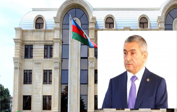 Bu rayon Adil Vəliyevin əlində əsir-yesir qalıb... - FAKT BUDUR!
