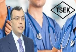 TƏBİB (Şamaxı HMK) tibbi xidmətdən də imtina edir, imtinanı qərarını verməkdən də