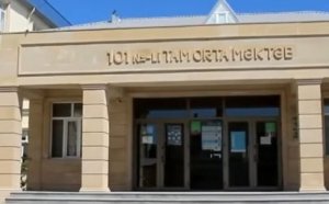 Bura məktəbdir, `Biznes Center` deyil axı... - BU NƏDİ BELƏ?..
