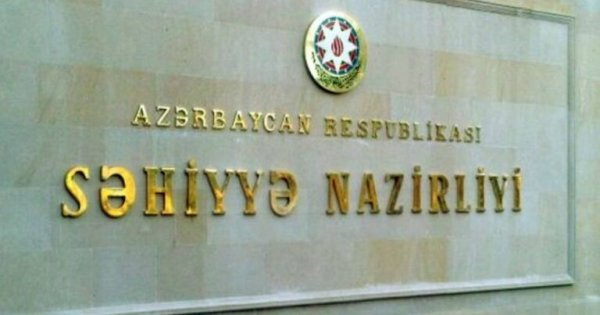 Səhiyyə sisteminin SÜNİ MAYASI... - ETİRAZ VAR...