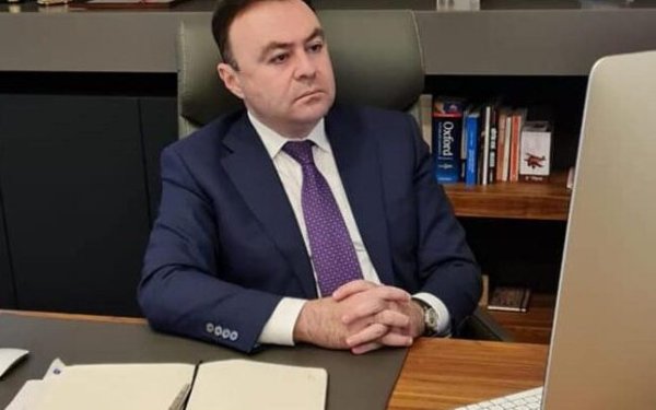 İş adamı sabiq deputat Elnur Allahverdiyevə qarşı - DETALLAR