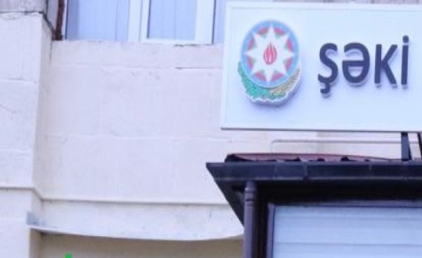 Şəkidəki seçkilərdə `OĞRU` MARAĞI... - FOTOFAKT