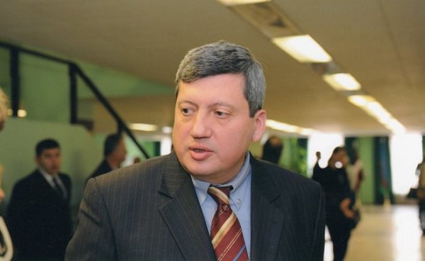 Petrosyanın etirafı: İrəvan artıq buna məcburdur - ŞƏRH
