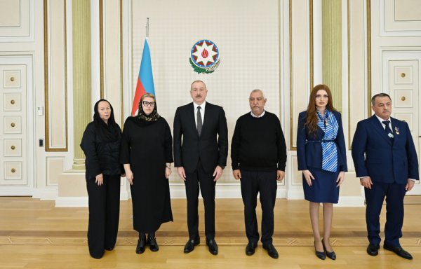 Ölkə rəhbərinin prinsipiallığı qəzanın səbəbkarlarını üzə çıxardı